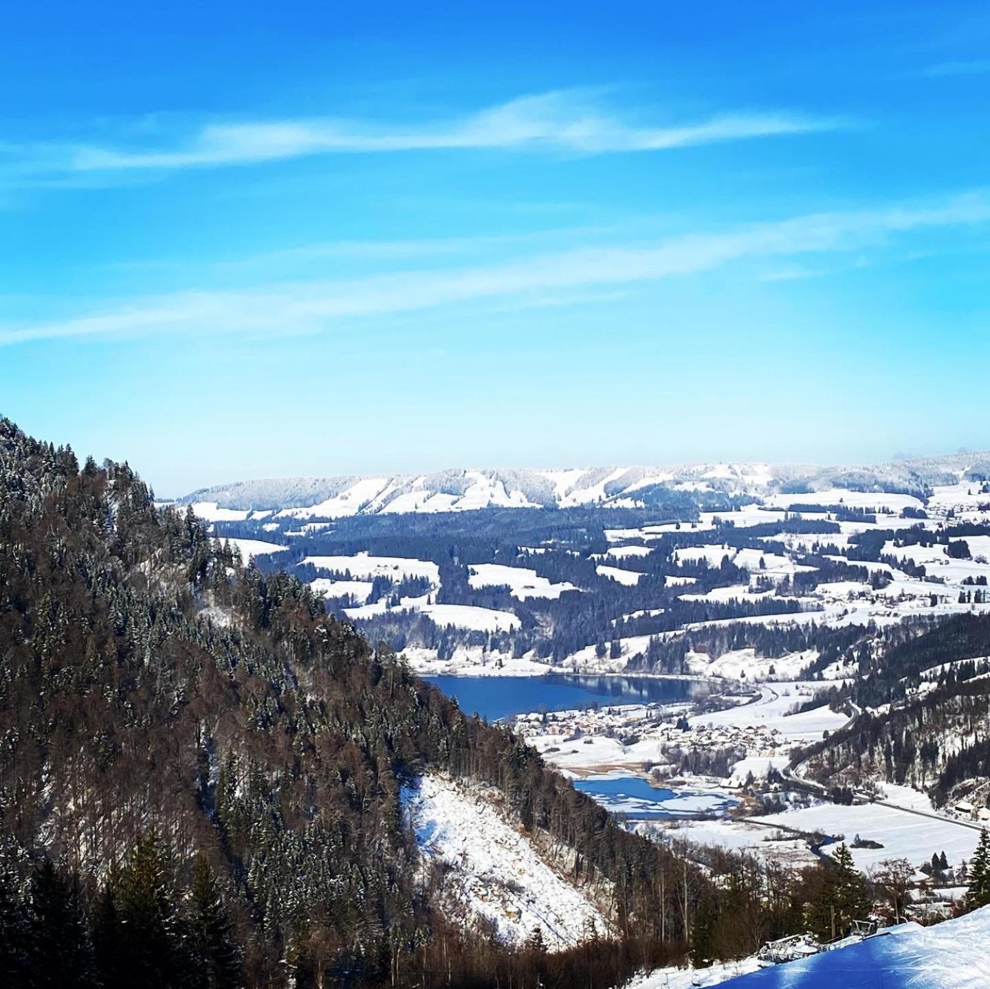 Karo Appartamento Oberstaufen