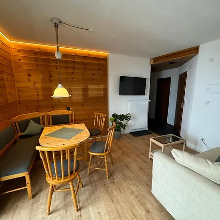 Ferienwohnung Karo Oberstaufen Exterior photo