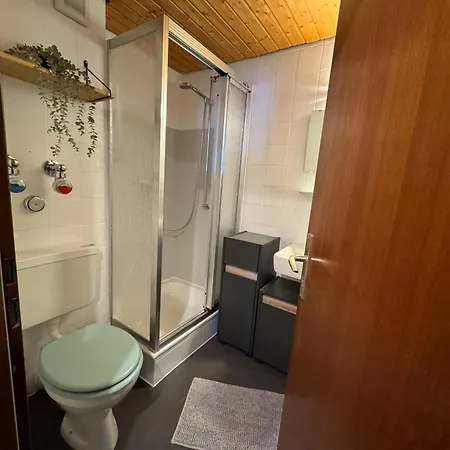 Ferienwohnung Karo Oberstaufen Exterior photo