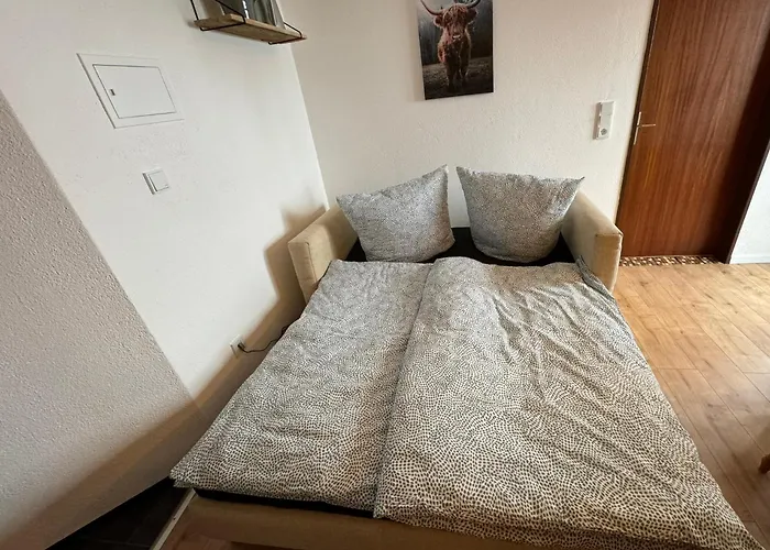 Ferienwohnung Karo