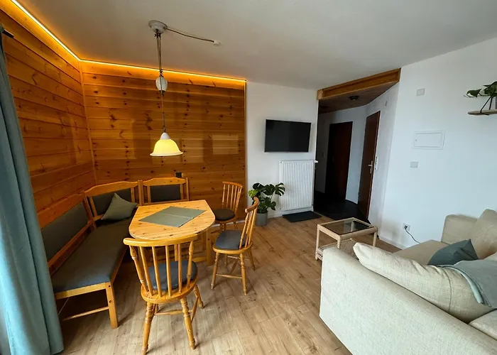 Ferienwohnung Karo