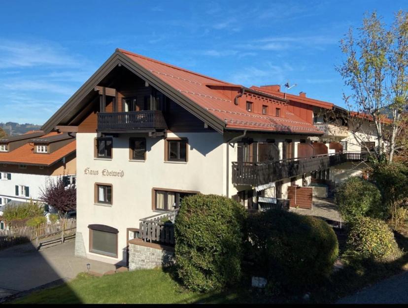 Karo Apartment Oberstaufen