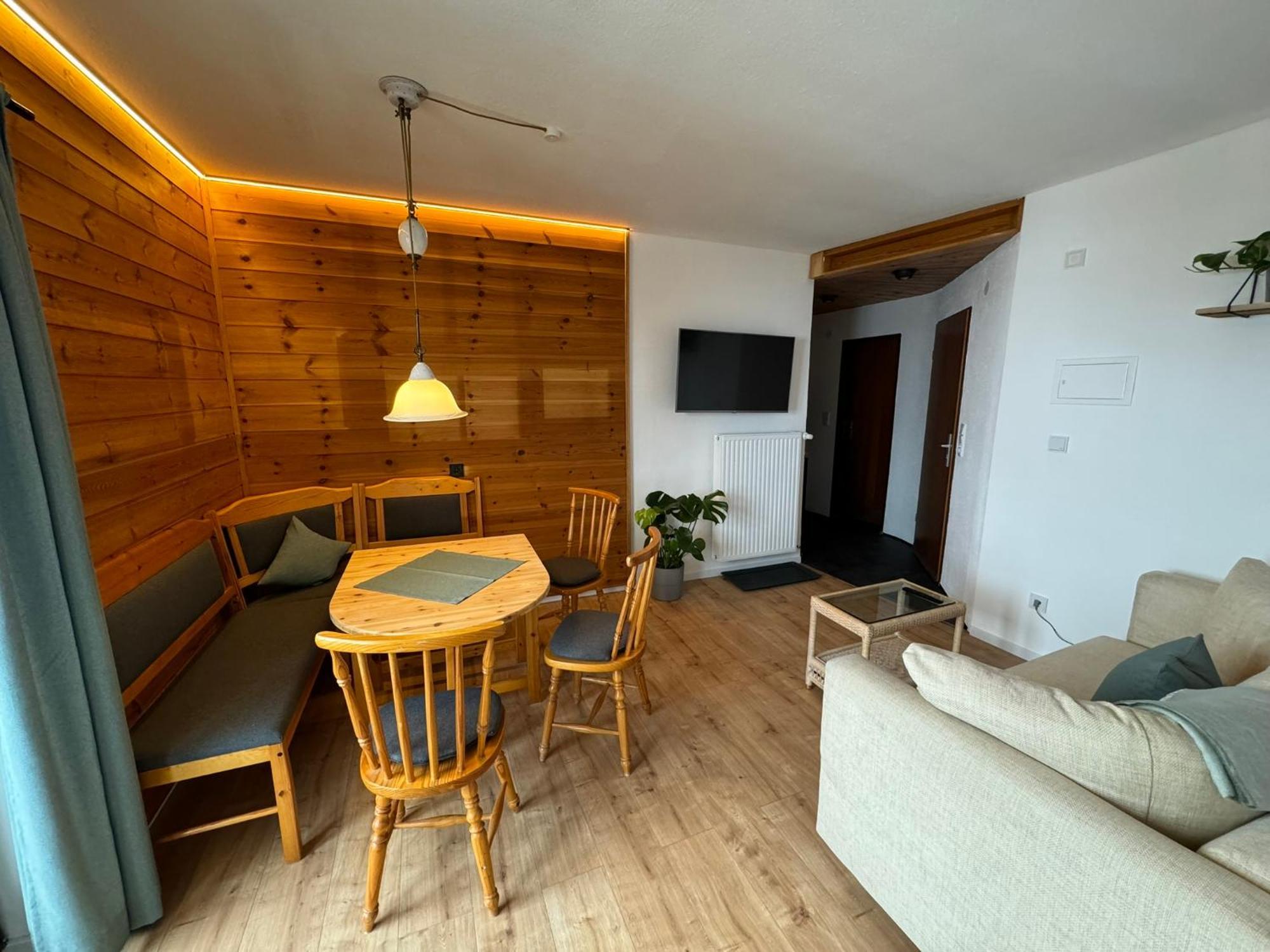 Apartment Karo *