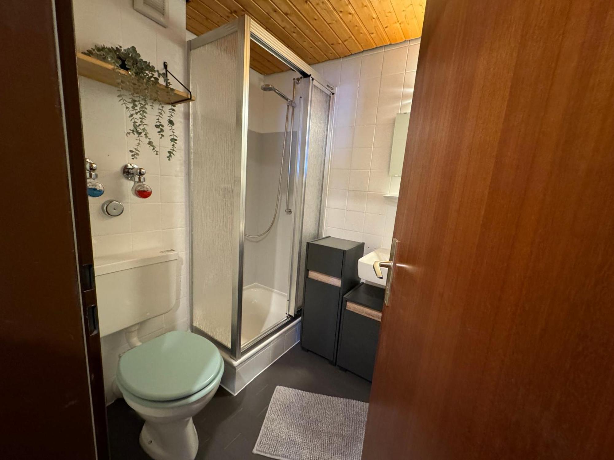 Apartment Karo Oberstaufen