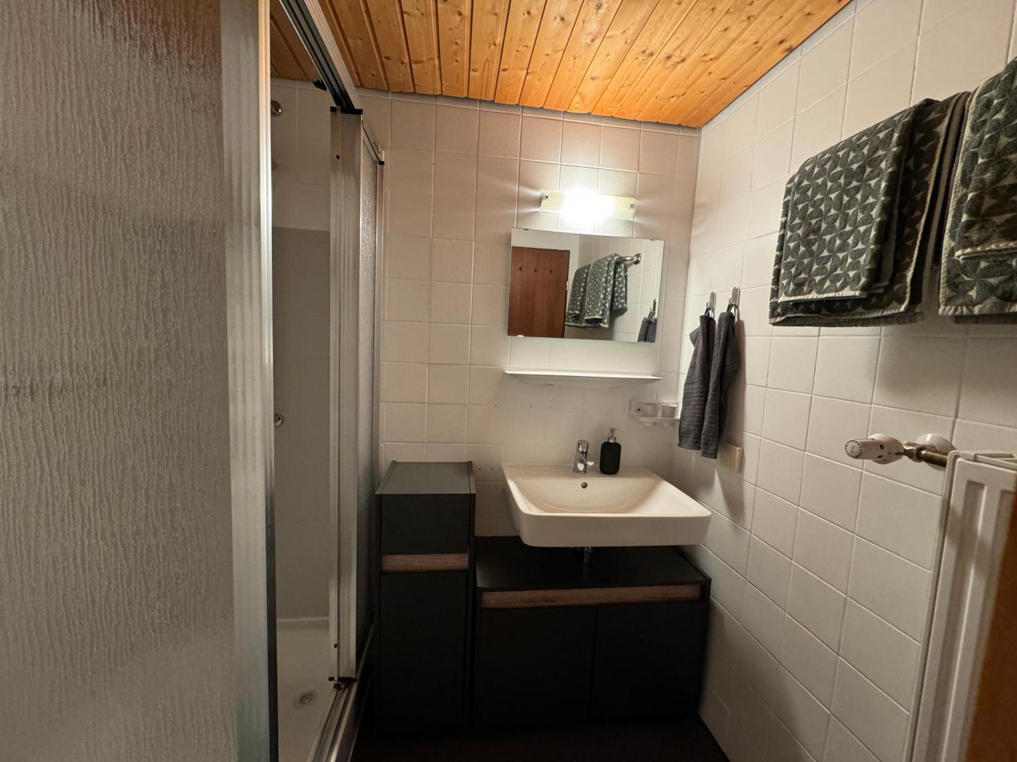 Karo Apartment *