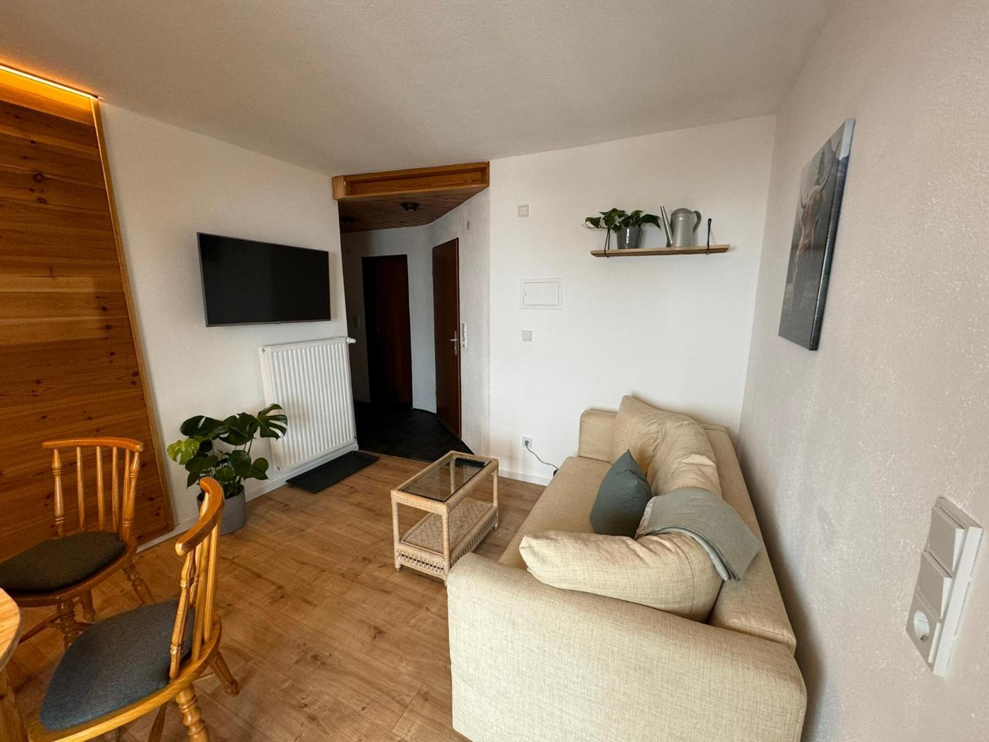 Karo Apartment *