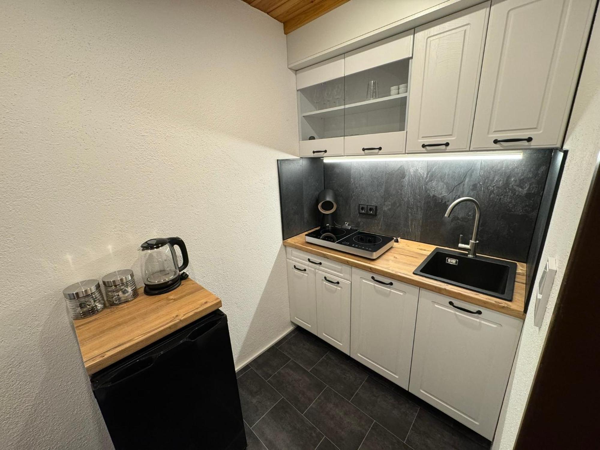 Karo Apartment *